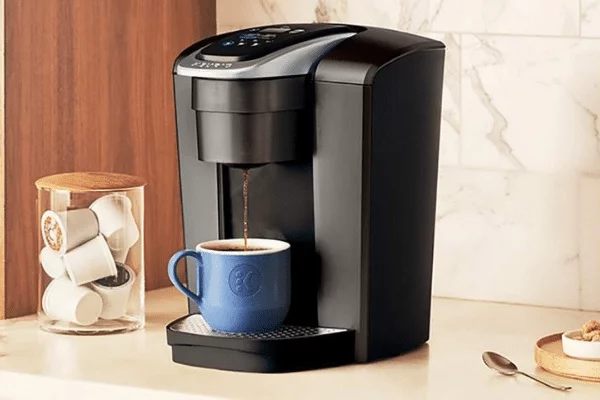 clean keurig cafeish.co