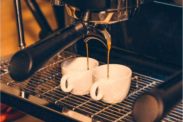 best home espresso machine