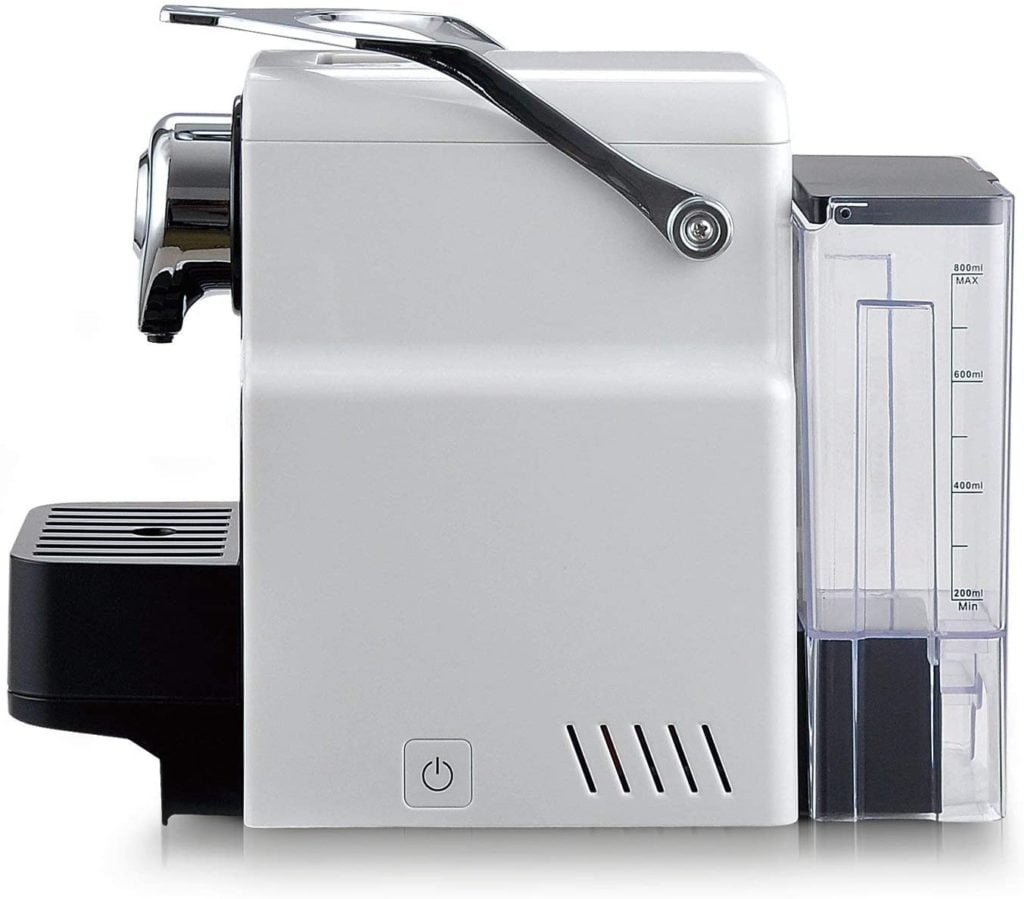 Best Pod Espresso Machine 2022; Single Serve Model Reviews Cafeish