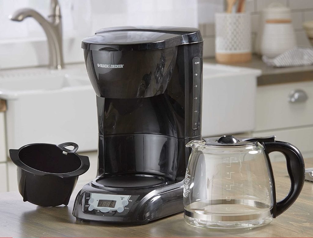 best budget automatic coffee maker