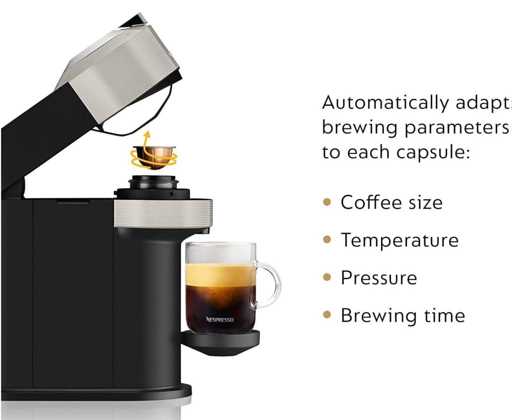 Best Pod Espresso Machine