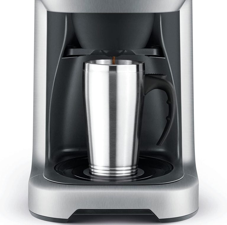 Best Single Serve Coffee Maker with Builtin Grinder 2022; Reviews