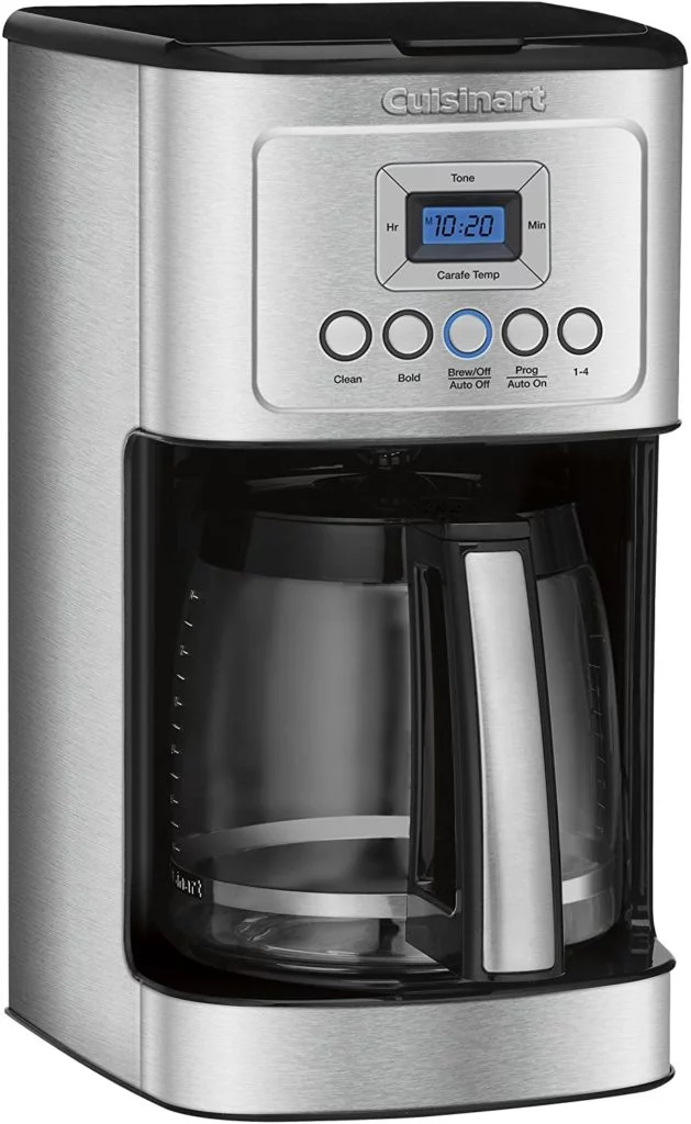 best automatic coffee machine for office
