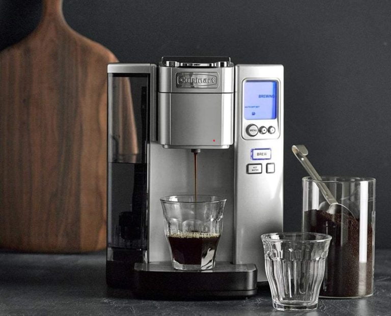 Best Tasting Coffee Maker 2022; Top Machine Reviews Cafeish