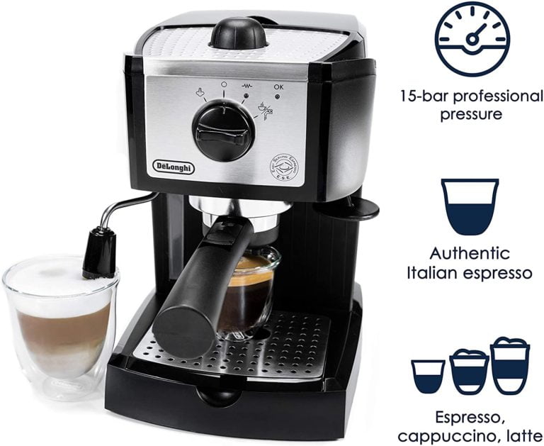 Best Home Cappuccino Machine 2022; Top Latte Maker Reviews Cafeish