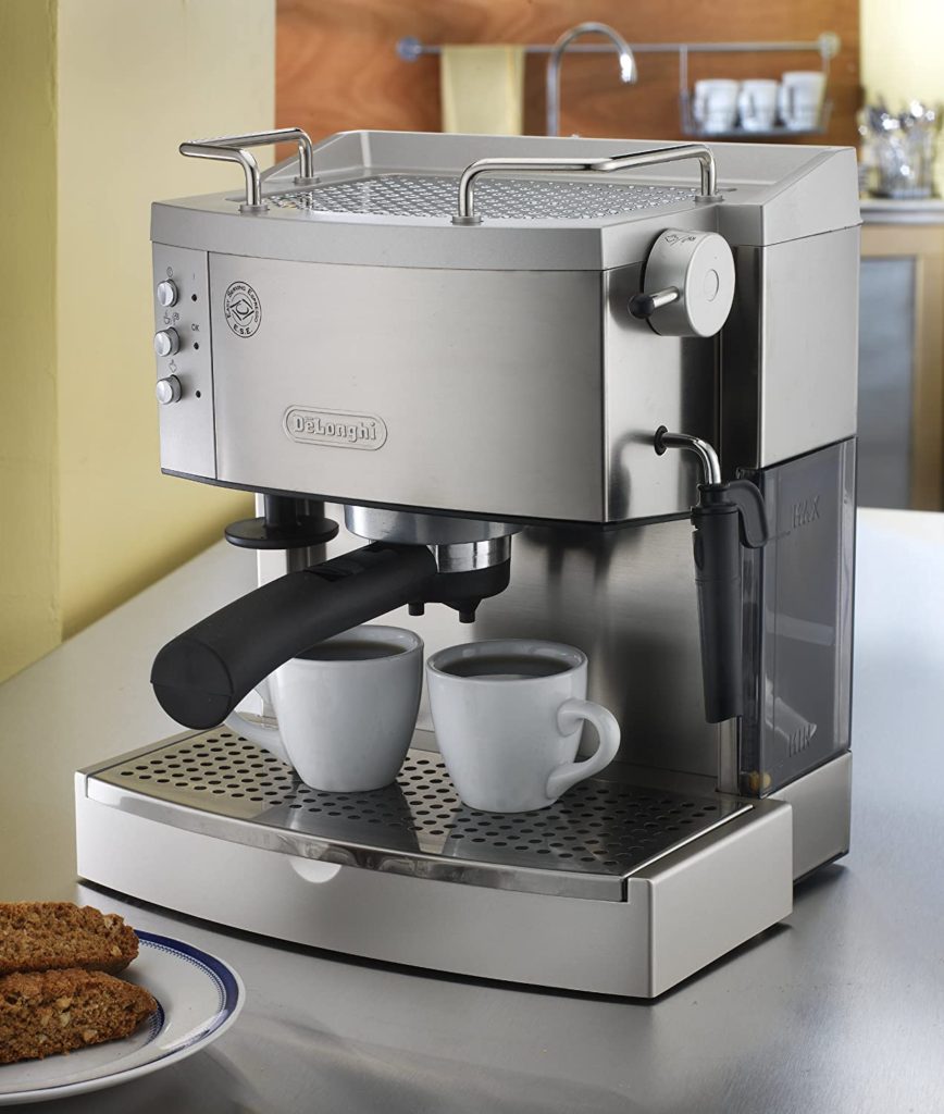 Best Home Espresso Machine