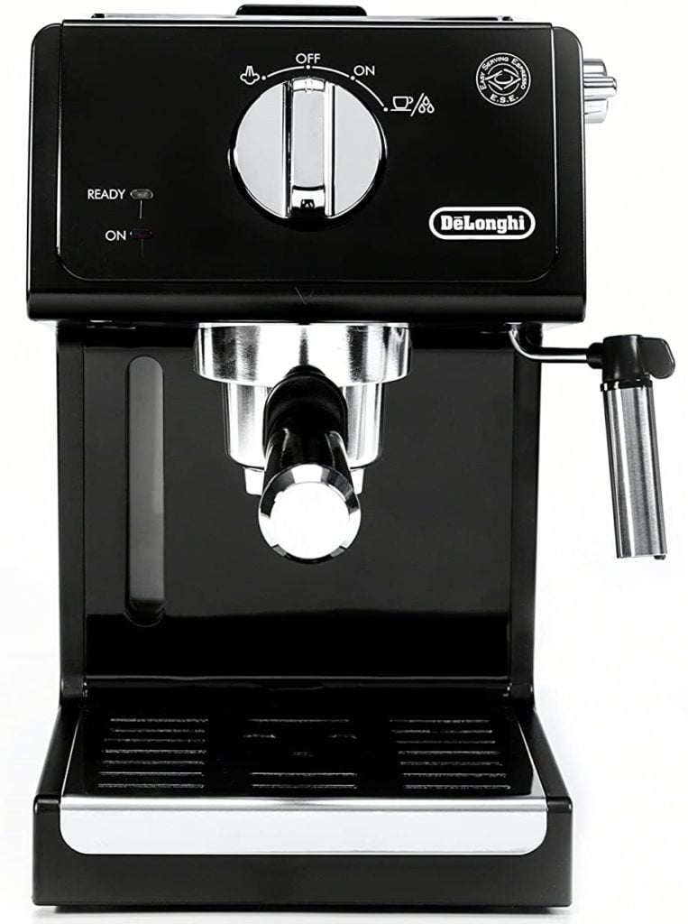 Best Pod Espresso Machine 2021; Single Serve Model Reviews Cafeish