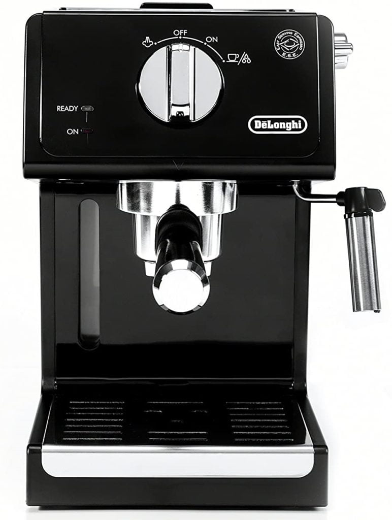 Best Home Cappuccino Machine 2021; Top Latte Maker Reviews Cafeish
