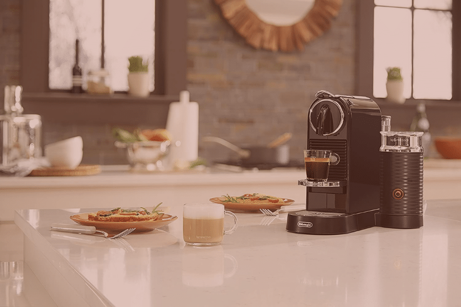 How To Descale A Nespresso Machine With Vinegar In 2021 Cafeish