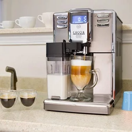 Best Espresso Machine Under $1000