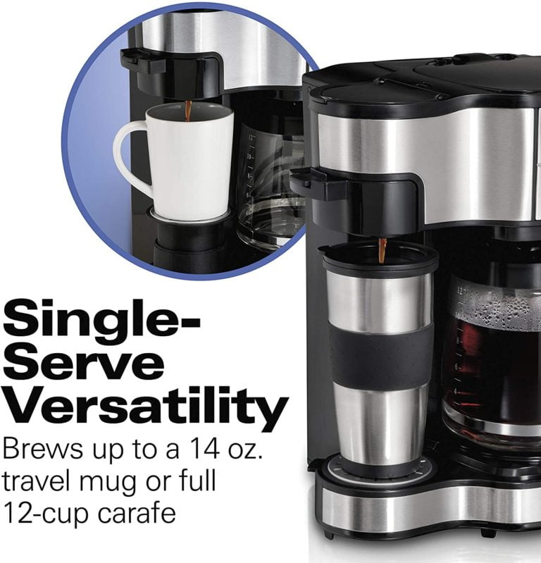 Best Duo Coffee Maker 2022; Dual Machine Reviews Cafeish