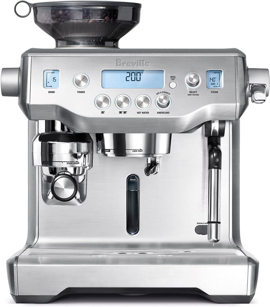 Best Home Espresso Machine 2021; 22 Top Model Reviews Cafeish