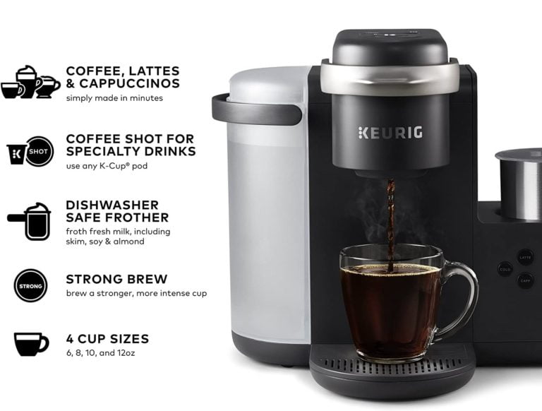 Best Home Cappuccino Machine 2022; Top Latte Maker Reviews Cafeish