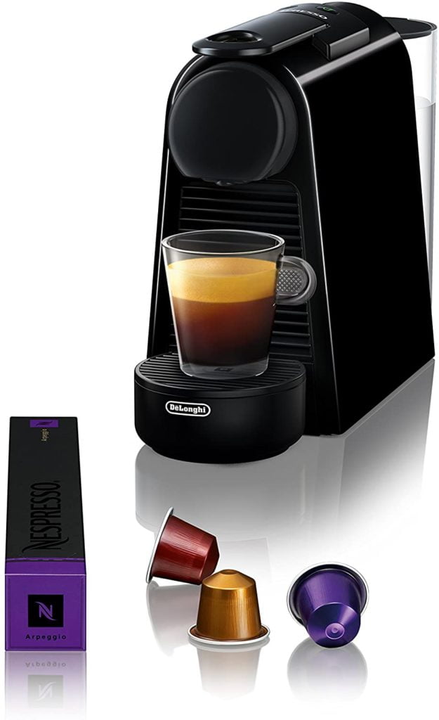 Best Small Espresso Machine 2022; Compact Model Reviews Cafeish