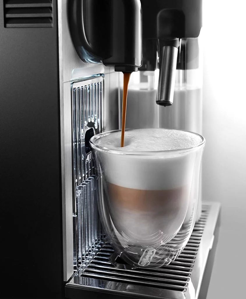 Best Coffee Maker With Milk Frother