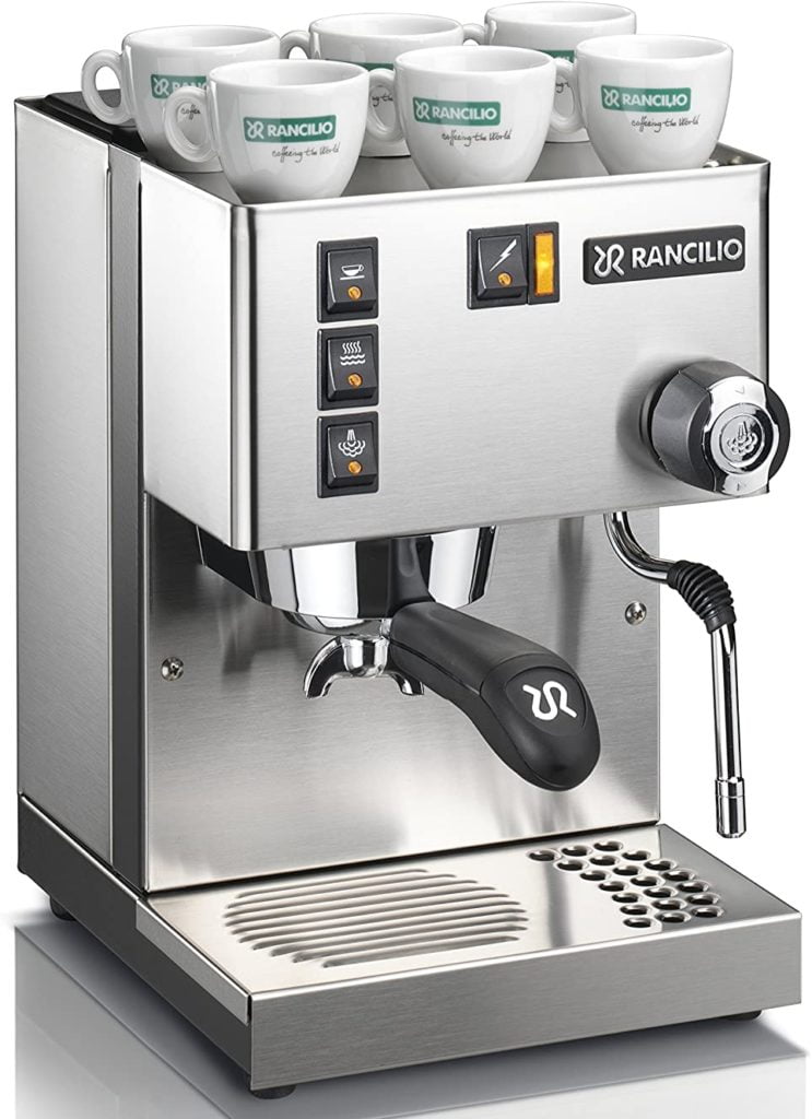 Best Espresso Machine Under $1000