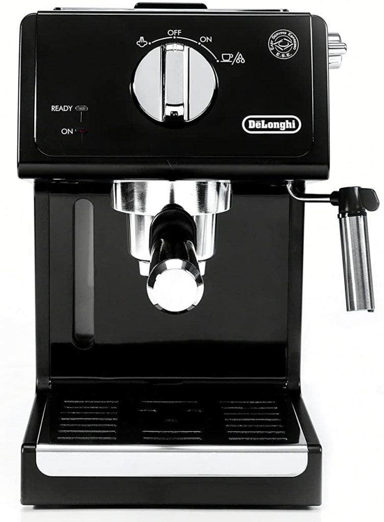 Best Affordable Espresso Machine 2021; Budget Model Reviews | Cafeish