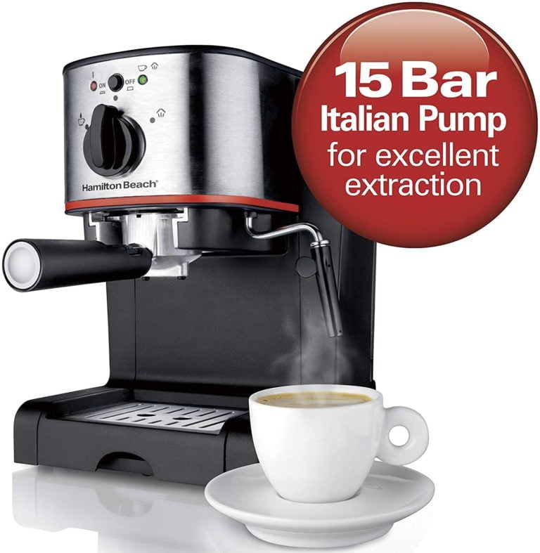 Best Affordable Espresso Machine 2023; Budget Model Reviews Cafeish