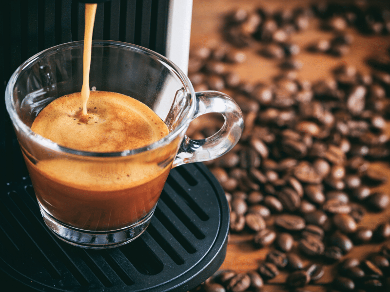 espresso machine under $1000 cafeish.co