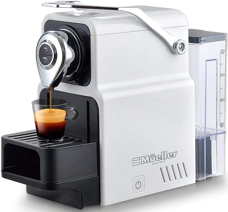 Best Pod Espresso Machine 2022; Single Serve Model Reviews Cafeish