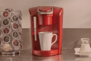 how to clean a keurig cafeish.co