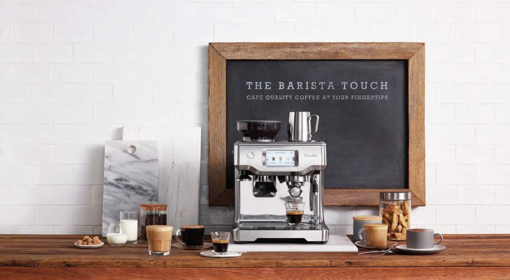 best espresso machine under $1000 cafeish.co
