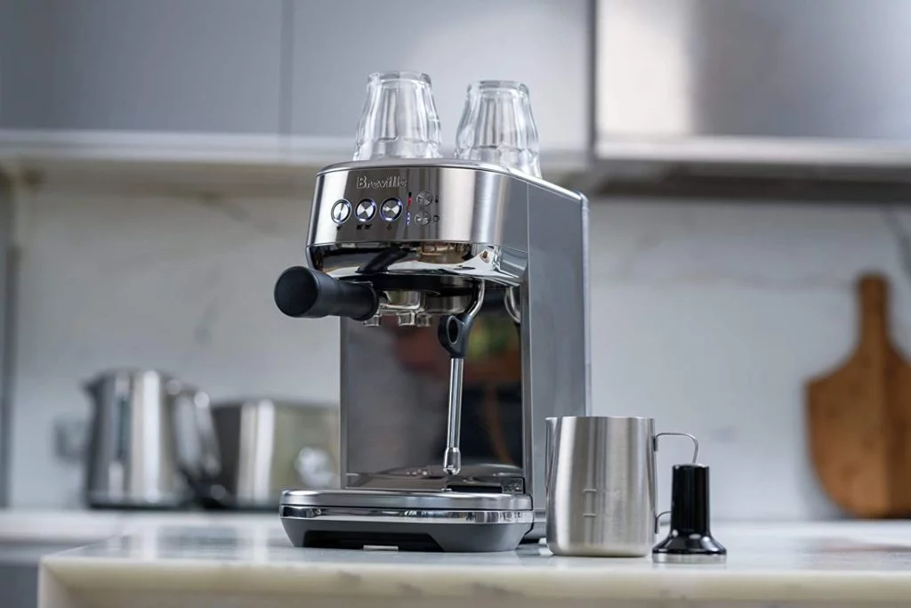 Best Small Espresso Machine For Home