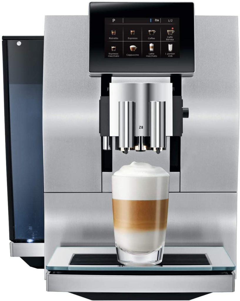 Best High End Espresso Machine 2021; Reviews & Buying Guide Cafeish