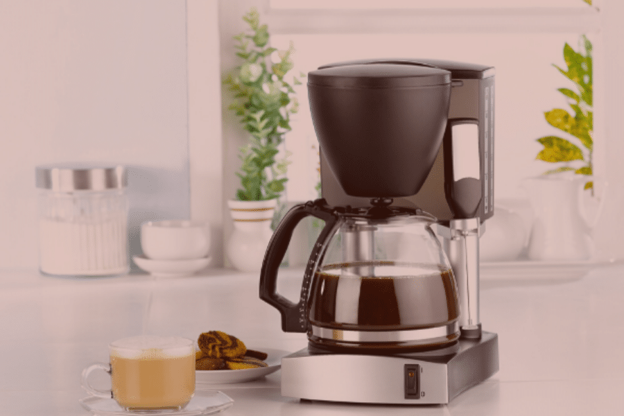 How To Clean A Coffee Maker According To The Experts Cafeish