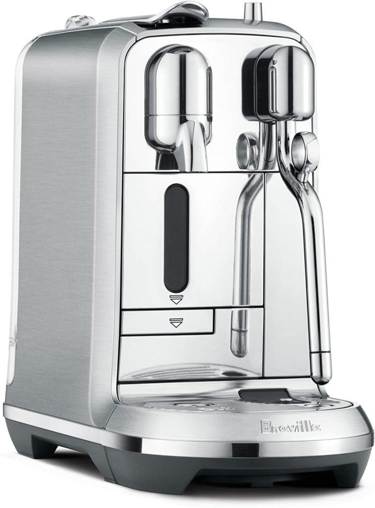 Best Home Cappuccino Machine 2022; Top Latte Maker Reviews Cafeish