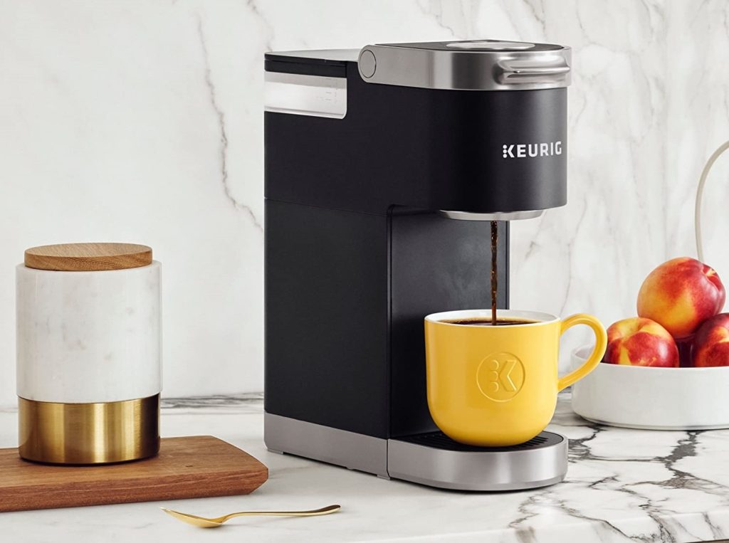 Best Portable K Cup Coffee Maker