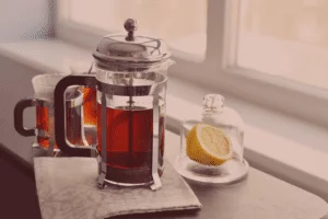 make french press coffee cafeish.co