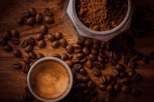 Best Single Serve Coffee Maker with Built-in Grinder