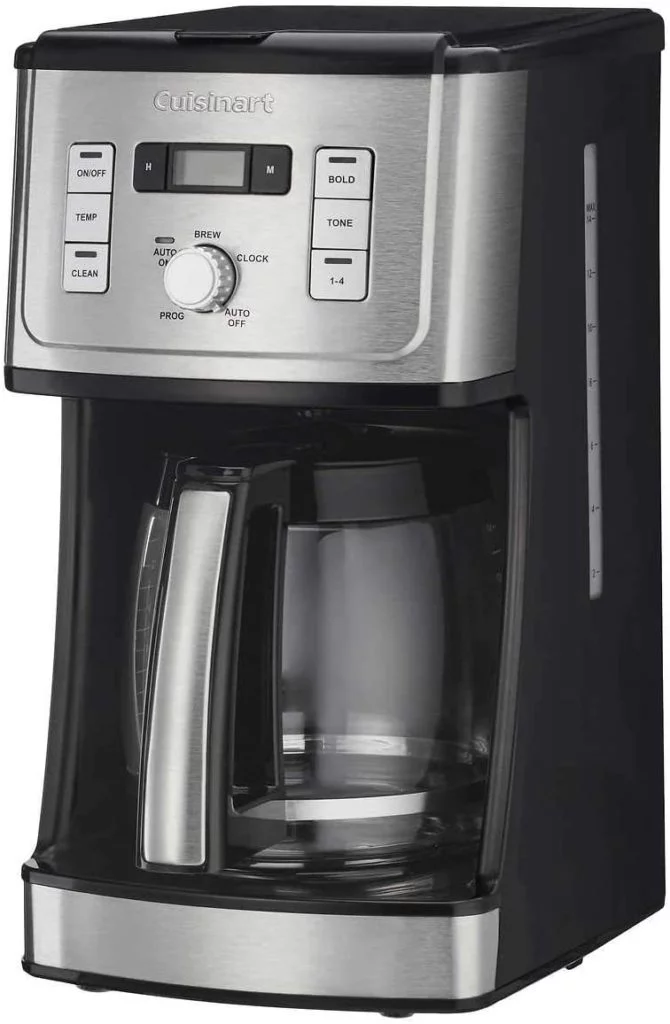 Best 14 Cup Coffee Maker