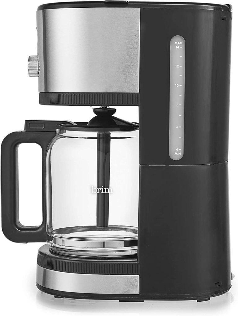 Best 14 Cup Coffee Maker 2022; Reviews & Buying Guide Cafeish