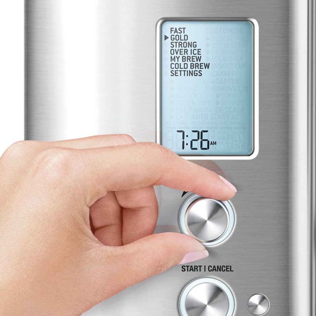 Best Coffee Maker In The World