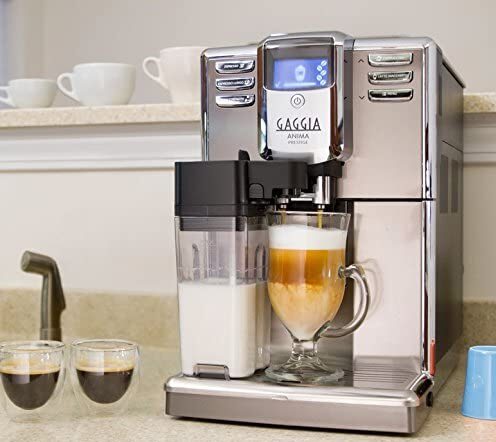 Best Super Automatic Espresso Machine Under $1000