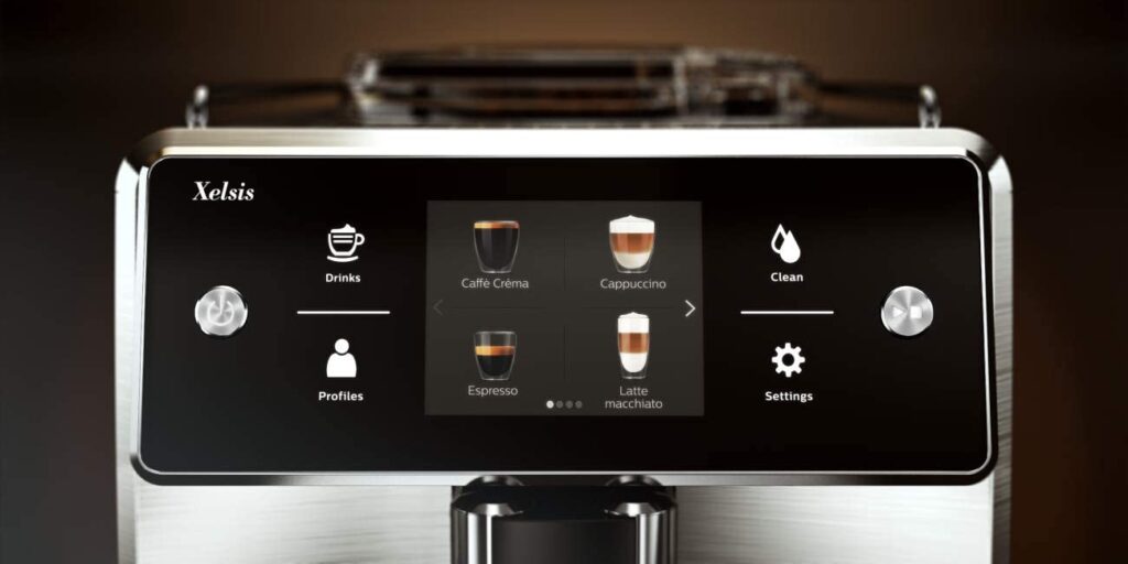 Best Automatic Latte Machine For Home