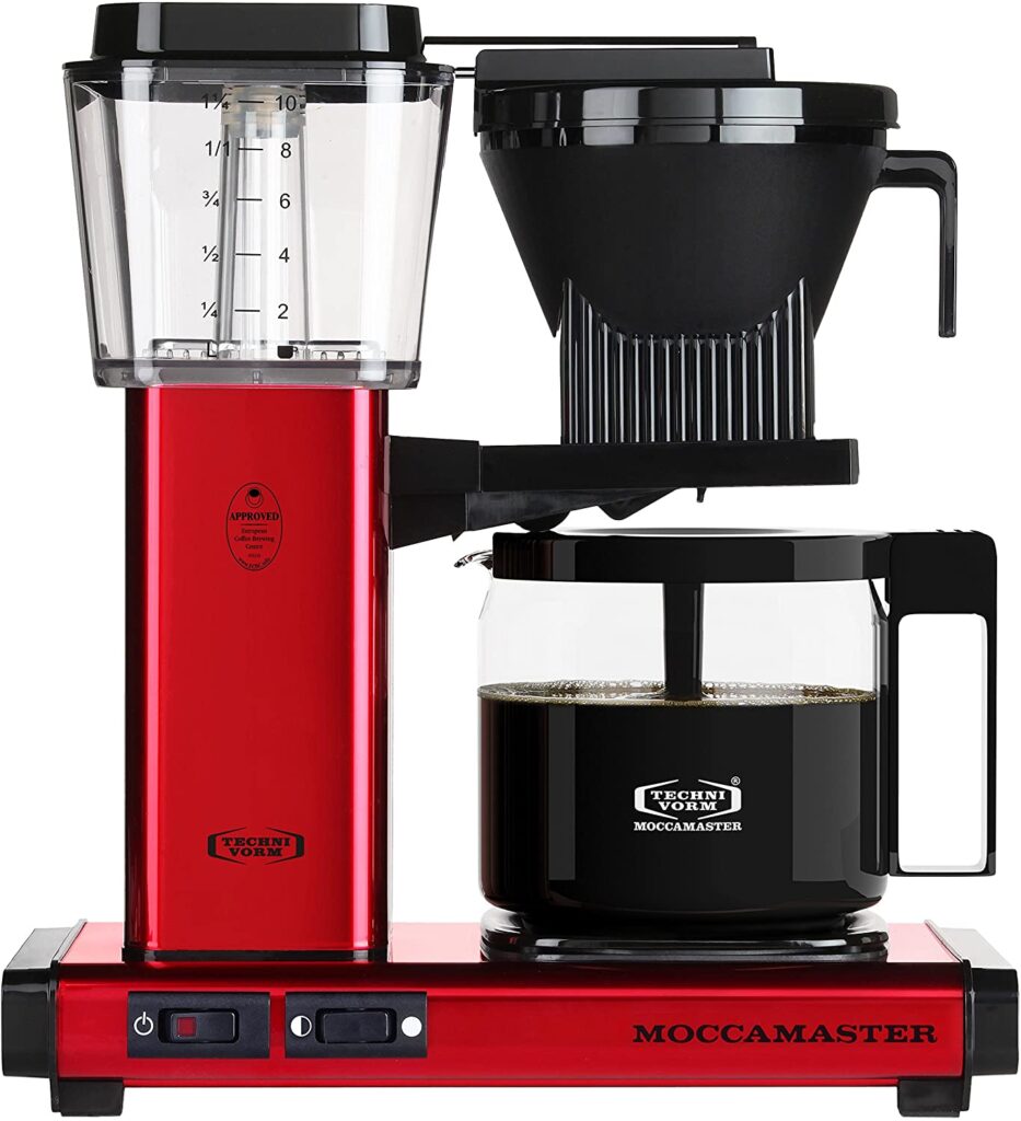Best Professional Home Coffee Machine