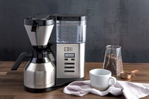 best 8 cup coffee maker