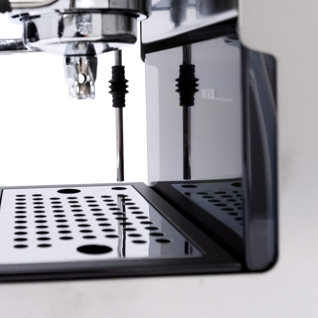 Best Latte Machine For Beginners