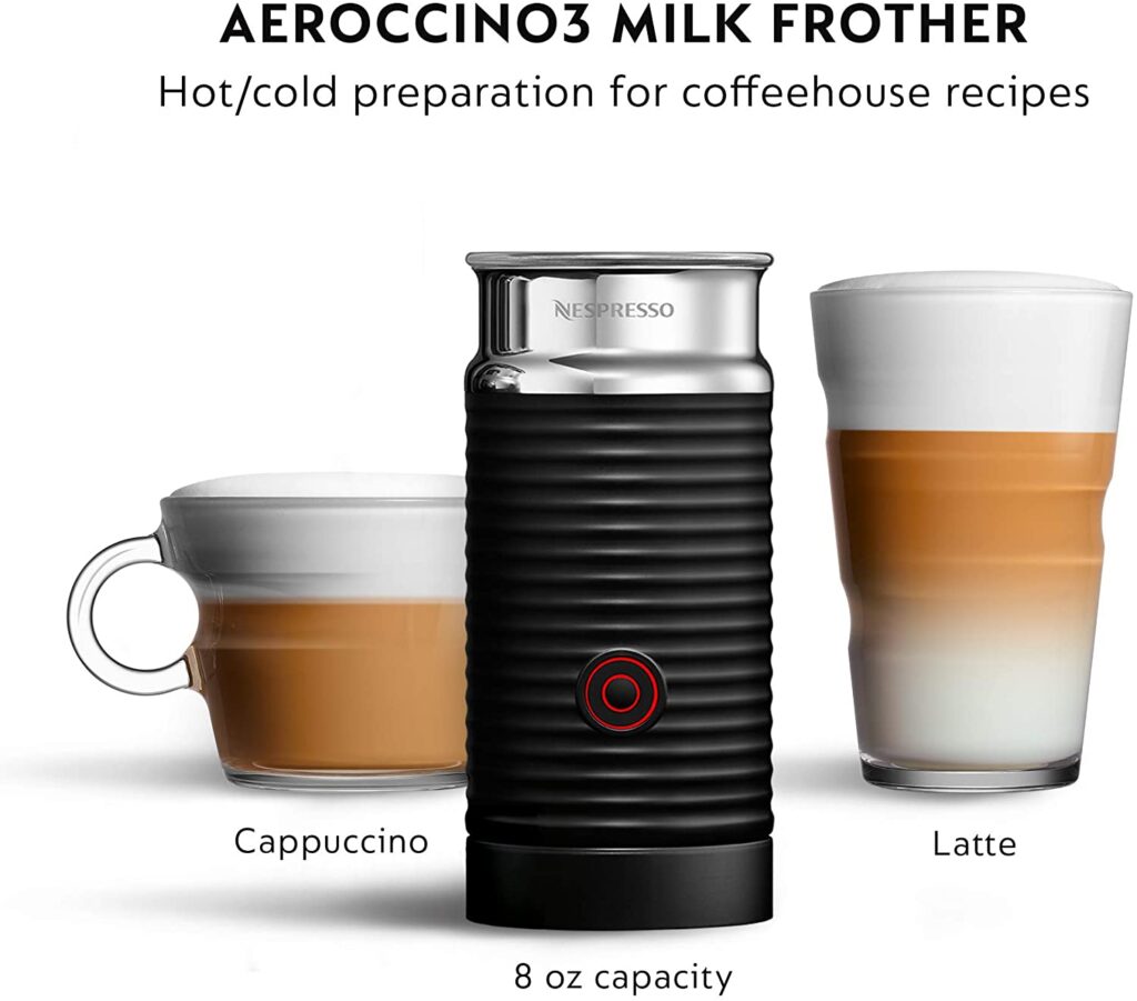 Best Latte Machine For Beginners