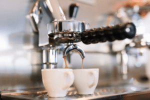 Can You Make Regular Coffee With Espresso Machine