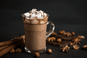 Can You Make Hot Chocolate Using An Espresso Machine