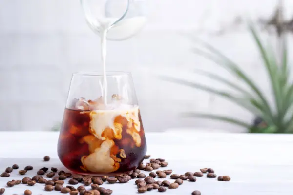 how to grind coffee for cold brew