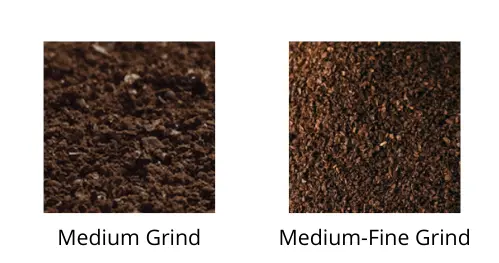 How To Grind Coffee For Drip Coffee Brewing