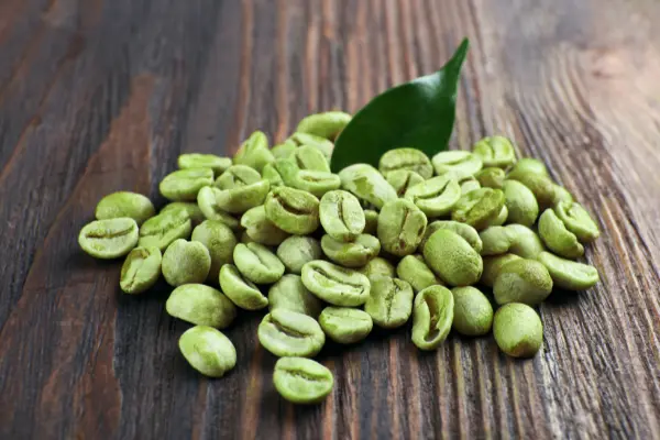 Does green coffee taste like regular coffee?