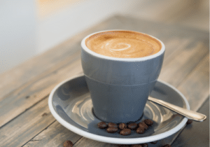 Espresso vs Flat White