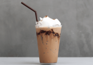 Iced Mocha vs Iced Coffee