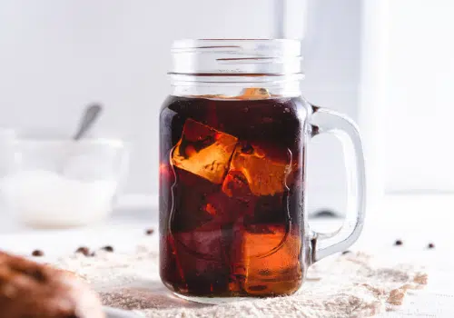 Cold Brew vs French Press